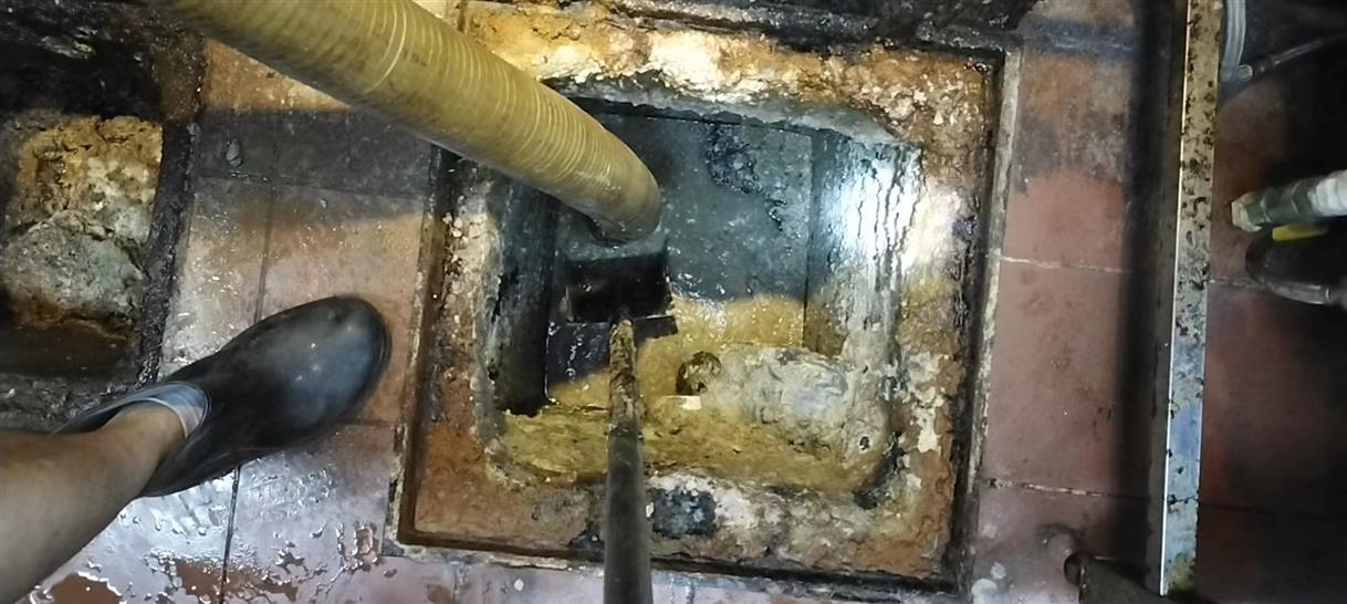 山丹污水池清理一般都有毒气,怎么预防中毒呢?