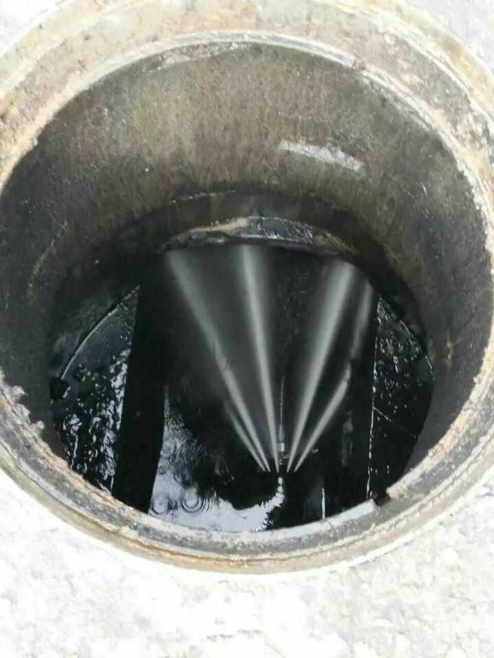 山丹市政管道清洗-排污管道清洗